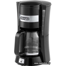 Кофеварка DeLonghi ICM 15210 1 BK