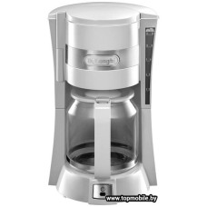 Кофеварка DeLonghi ICM 15210 1 W