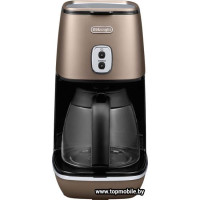 Кофеварка DeLonghi ICMI 211 BZ