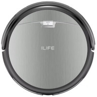 Робот-пылесос iLife A4s