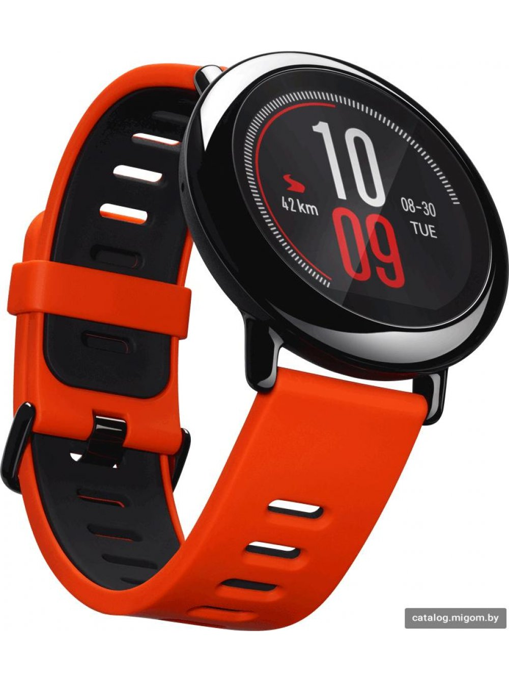 Smartwatch mi amazfit pace top