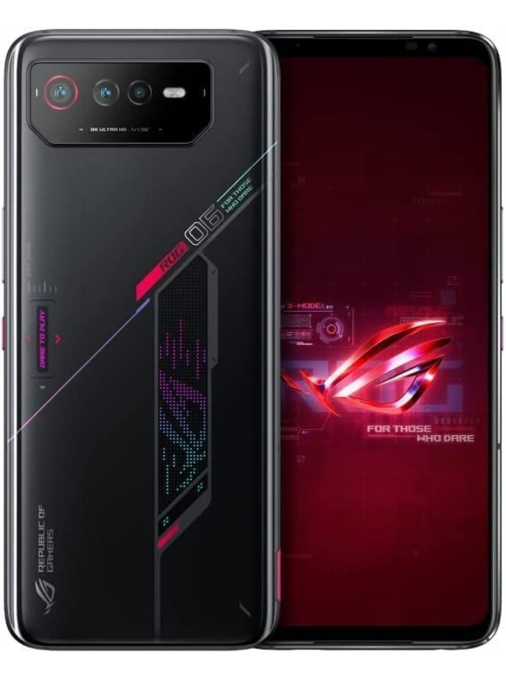 Asus ROG Phone 6 16GB/512GB ? купить за 2850 BYN в Минске