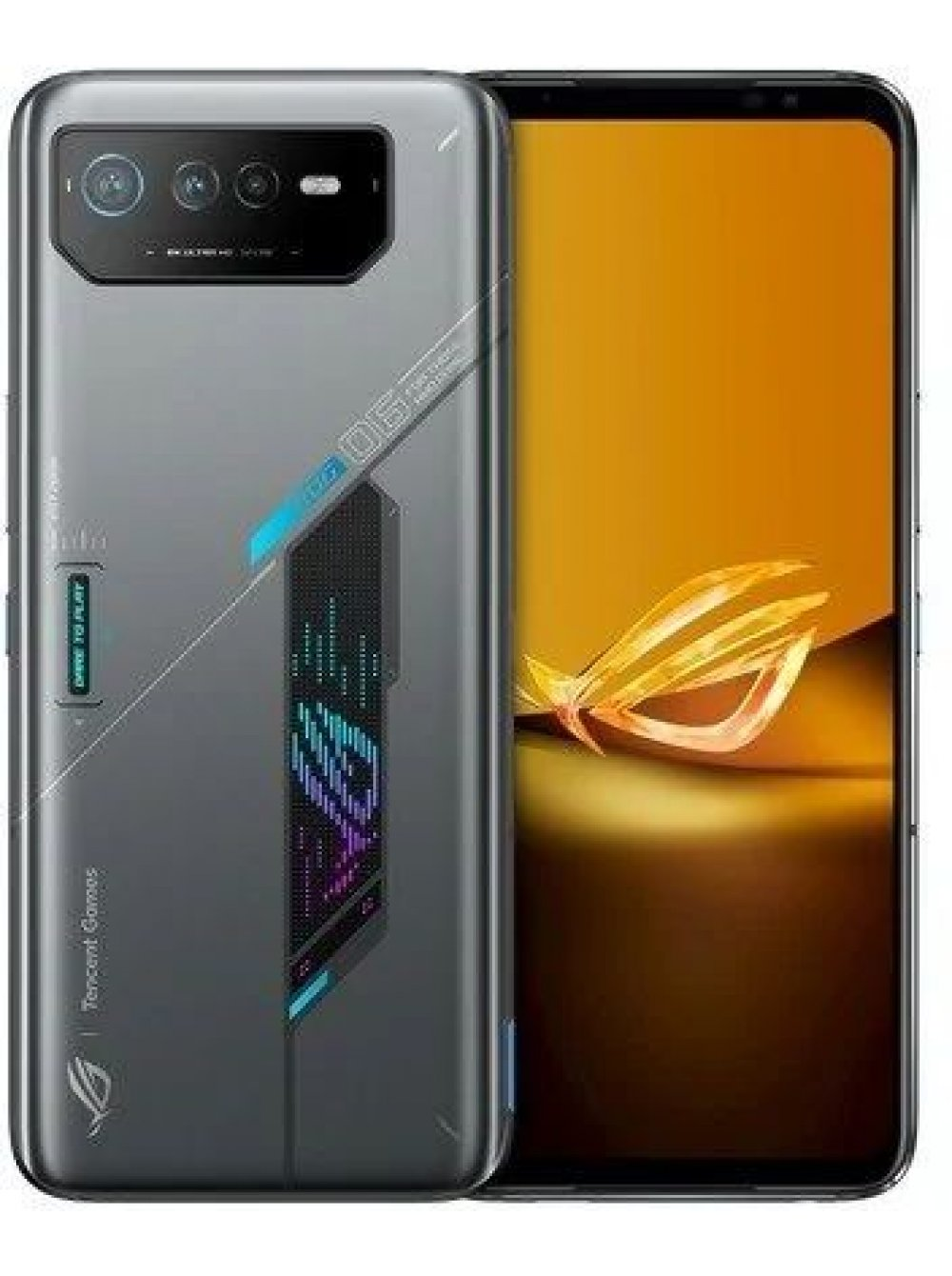Asus ROG Phone 6D 12GB/256GB ? купить за 0 BYN в Минске