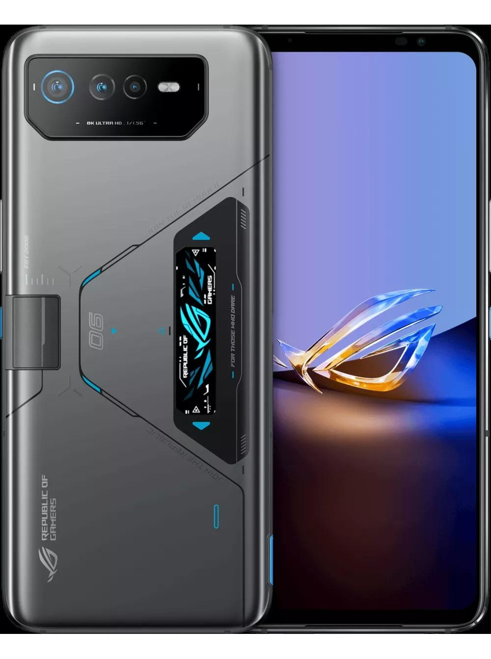 Asus ROG Phone 6D Ultimate 16GB/512GB ? купить за 0 BYN в Минске