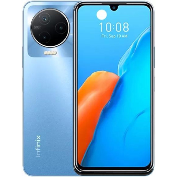 Infinix Note 12 2023 8GB/256GB