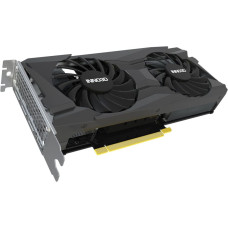 Видеокарта Inno3D RTX 3050 TWIN X2 OC (N30502-08D6X-11902130)