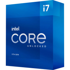 Процессор Intel Core i7-11700K 3.6Hz