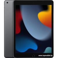 Планшет Apple iPad 10.2 2021 64GB