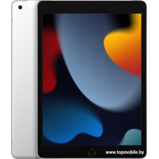 Планшет Apple iPad 10.2 2021 256GB 5G