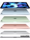 Планшет Apple iPad Air 2020 64GB LTE