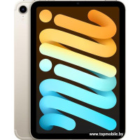 Планшет Apple iPad mini 2021 256GB 5G