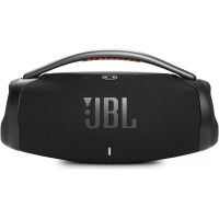 Беспроводная колонка JBL Boombox 3 (черный)
