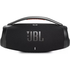 Беспроводная колонка JBL Boombox 3 (черный)