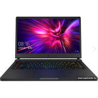Игровой ноутбук Xiaomi Mi Gaming Laptop Enhanced Edition 2019 JYU4202CN