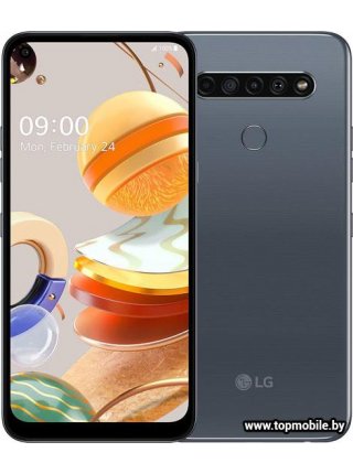 LG K61 Dual SIM 4GB/128GB