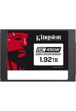 Жесткий диск SSD Kingston DC450R (SEDC450R/1920G) 1920Gb