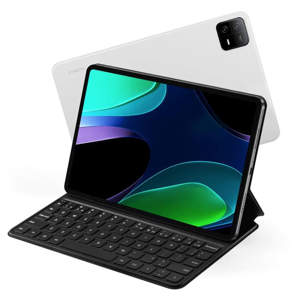 Клавиатура Xiaomi Keyboard для Xiaomi Pad 6