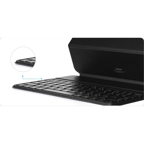 Клавиатура Xiaomi Keyboard для Xiaomi Pad 6