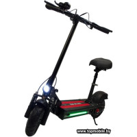 Электросамокат Kugoo Max Speed 11Ah Jilong