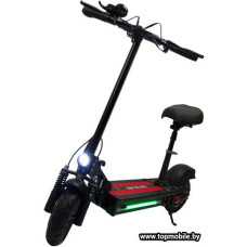 Электросамокат Kugoo Max Speed 11Ah Jilong