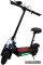 Электросамокат Kugoo Max Speed 11Ah Jilong