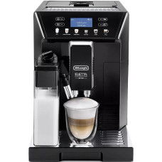 Кофемашина DeLonghi Eletta Cappuccino Evo ECAM 46.860.B