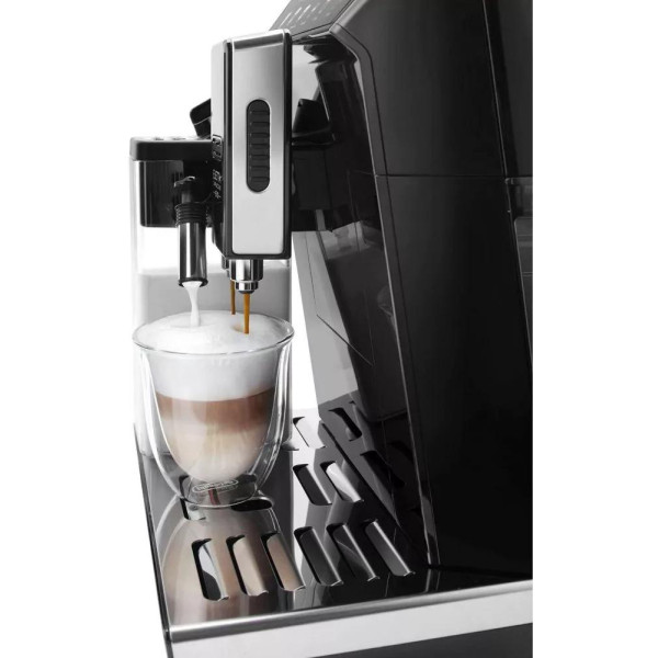 Кофемашина DeLonghi Eletta Cappuccino Evo ECAM 46.860.B