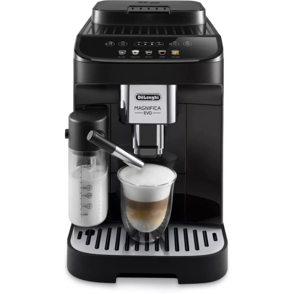 Кофемашина DeLonghi Magnifica Evo ECAM290.61.B