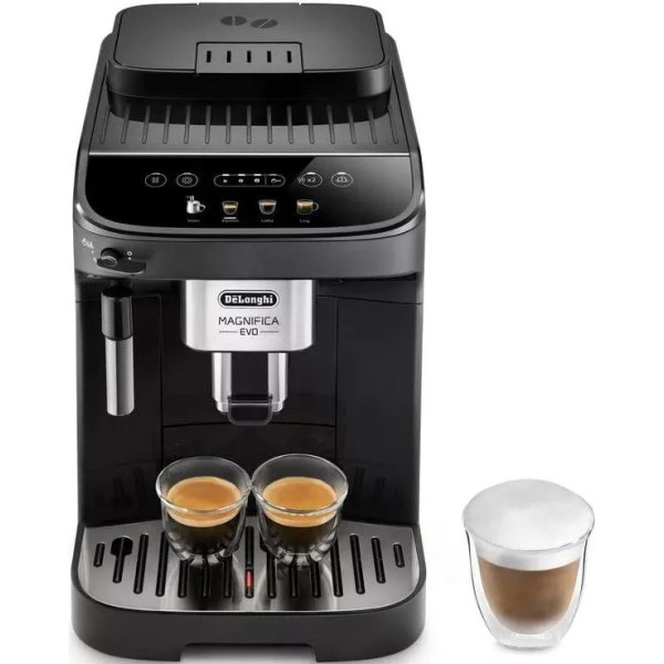 Эспрессо кофемашина DeLonghi Magnifica Evo ECAM 290.21.B
