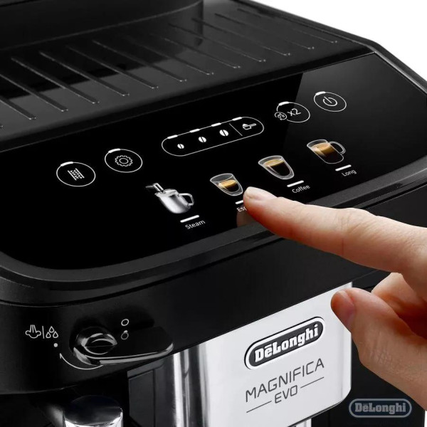 Эспрессо кофемашина DeLonghi Magnifica Evo ECAM 290.21.B
