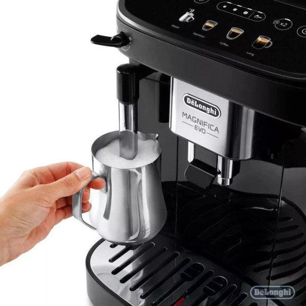 Эспрессо кофемашина DeLonghi Magnifica Evo ECAM 290.21.B