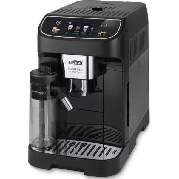 Кофемашина DeLonghi Magnifica Plus ECAM320.60.B