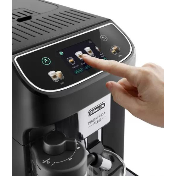 Кофемашина DeLonghi Magnifica Plus ECAM320.60.B
