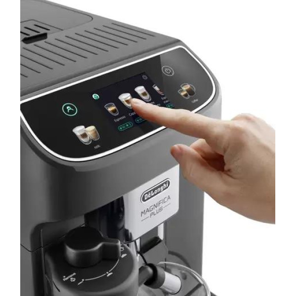 Кофемашина DeLonghi Magnifica Plus ECAM320.61.G