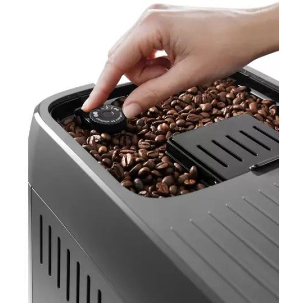 Кофемашина DeLonghi Magnifica Plus ECAM320.61.G