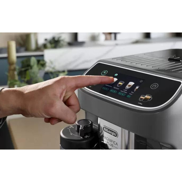 Кофемашина DeLonghi Magnifica Plus ECAM320.61.G