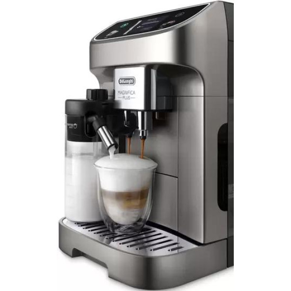 Кофемашина DeLonghi Magnifica Plus ECAM320.70.TB