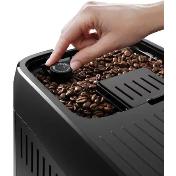 Кофемашина DeLonghi Magnifica Plus ECAM320.70.TB