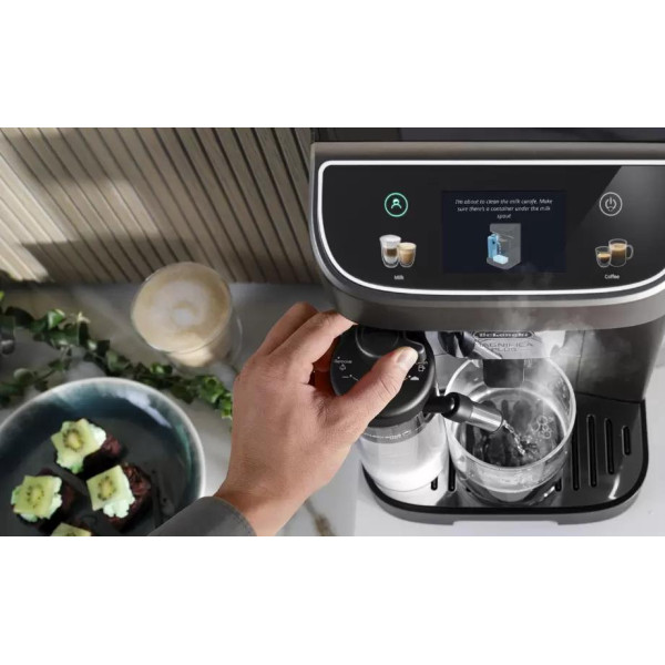 Кофемашина DeLonghi Magnifica Plus ECAM320.70.TB