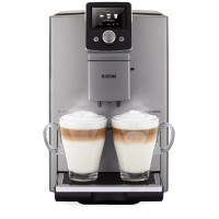 Эспрессо кофемашина Nivona CafeRomatica 821