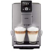 Эспрессо кофемашина Nivona CafeRomatica 821