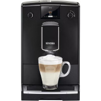 Эспрессо кофемашина Nivona CafeRomatica NICR 690