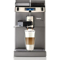 Кофемашина Saeco Lirika OTC RI9851/01