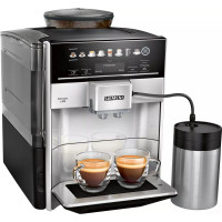 Эспрессо кофемашина Siemens TE653M11RW