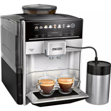 Эспрессо кофемашина Siemens TE653M11RW