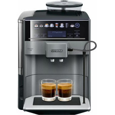 Эспрессо кофемашина Siemens EQ.6 plus s100 TE651319RW