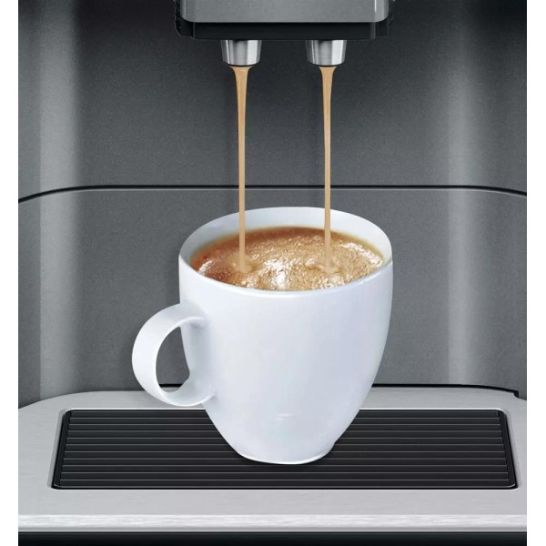 Эспрессо кофемашина Siemens EQ.6 plus s100 TE651319RW