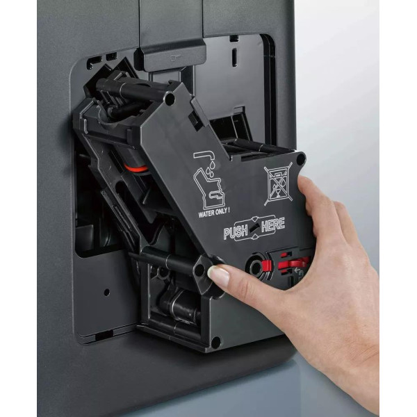 Эспрессо кофемашина Siemens EQ.6 plus s100 TE651319RW