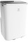 Мобильный кондиционер Electrolux ChillFlex Pro EXP35U538CW