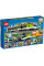 Конструктор Lego City Пассажирский поезд-экспресс / 60337